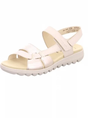Foto van product GABOR Sandalen met riem lichtbeige