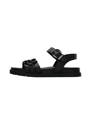 Foto van product GABOR Sandalen met riem zwart