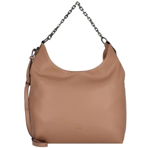 Foto van product GABOR Schoudertas 'Banu' beige / donkerbeige