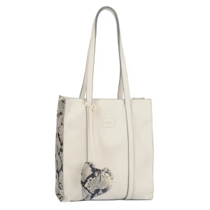Foto van product GABOR Shopper beige / greige / zwart