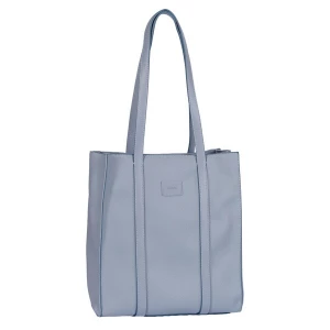 Foto van product GABOR Shopper 'Elfie' duifblauw