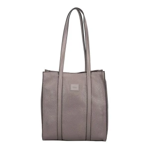 Foto van product GABOR Shopper 'Elfie' greige / zwart