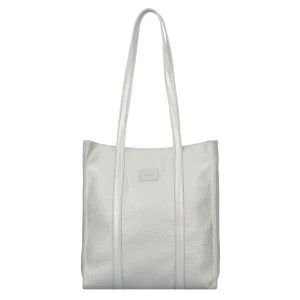 Foto van product GABOR Shopper 'Elfie' zilver