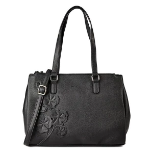Foto van product GABOR Shopper 'Jovita' zwart