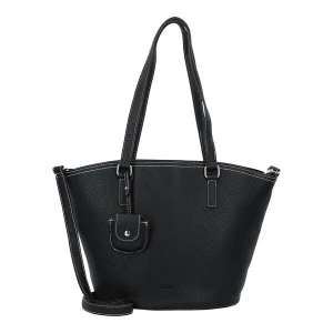 Foto van product GABOR Shopper 'Layla' zwart