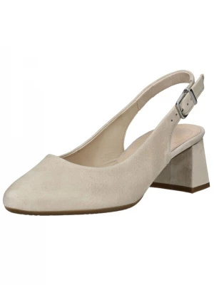 Foto van product GABOR Slingpumps taupe