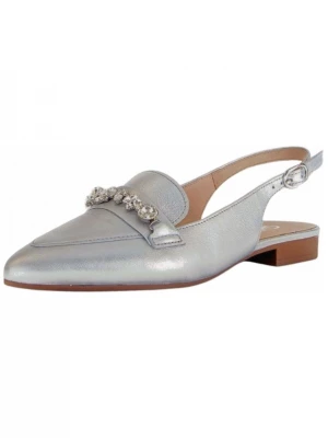Foto van product GABOR Slingpumps zilver