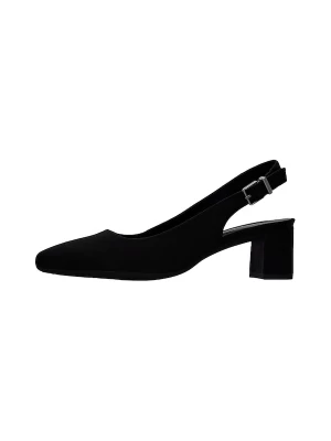 Foto van product GABOR Slingpumps zwart