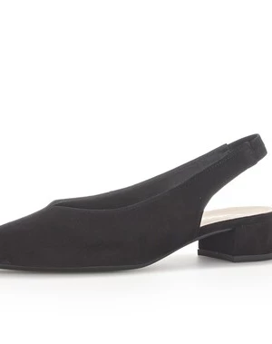 Foto van product GABOR Slingpumps zwart