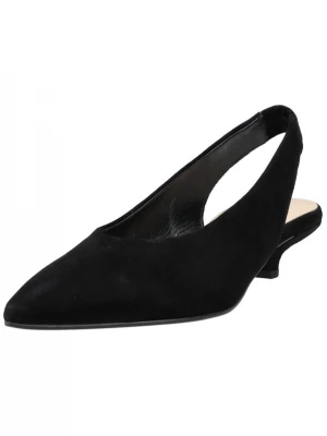 Foto van product GABOR Slingpumps zwart