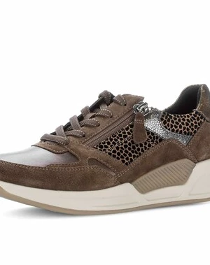 Foto van product GABOR Slip-on brokaat