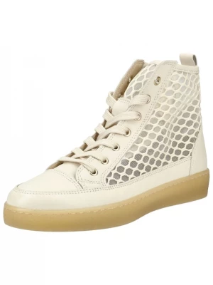 Foto van product GABOR Sneakers hoog crème
