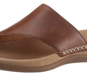Foto van product GABOR Teenslipper bruin