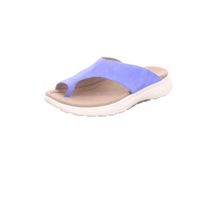 Foto van product GABOR Teenslipper lavendel