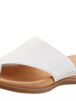 Foto van product GABOR Teenslipper wit