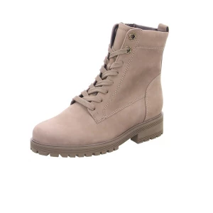 Foto van product GABOR Veterlaarzen taupe