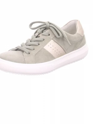 Foto van product GABOR Veterschoen taupe