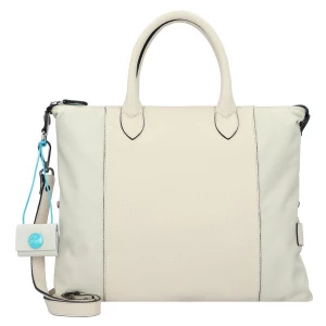 Foto van product Gabs Handtas 'G3 Pop' taupe / ecru