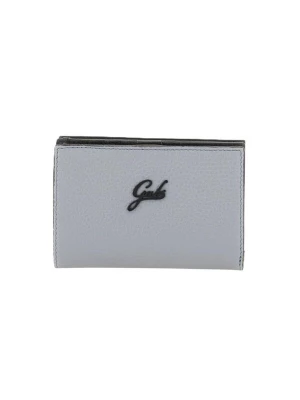 Foto van product Gabs Portemonnee 'Money14 bull black' grey denim
