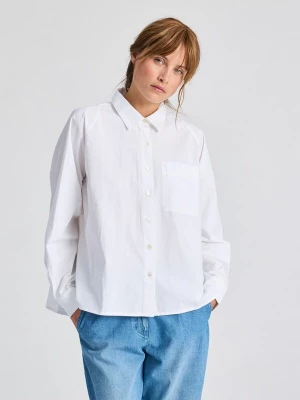 Foto van product Gai+Lisva Blouse 'Bella' wit