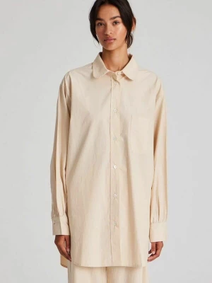 Foto van product Gai+Lisva Blouse 'Rosa' sand