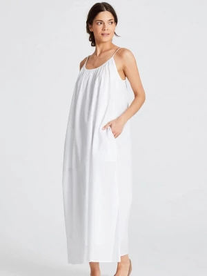 Foto van product Gai+Lisva Jurk ' Carmen ' wit