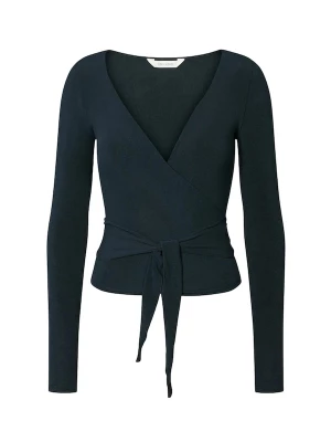 Foto van product Gai+Lisva Shirt ' Anne ' donkerblauw