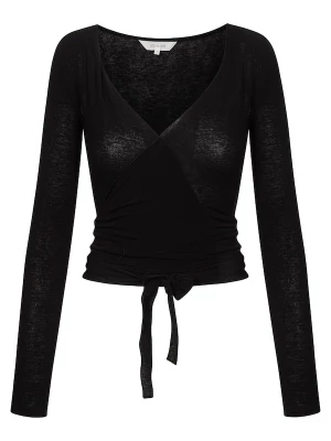 Foto van product Gai+Lisva Shirt 'Anne' zwart