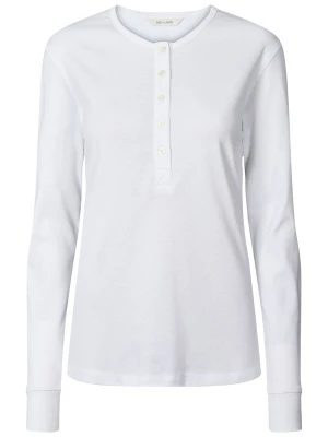 Foto van product Gai+Lisva Shirt 'Ida' wit