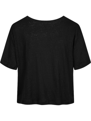 Foto van product Gai+Lisva Shirt 'Ivalo' zwart