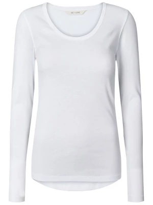 Foto van product Gai+Lisva Shirt 'Ivy' wit