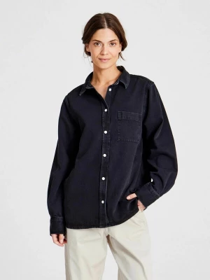 Foto van product Gai+Lisva Shirt 'Kamilla' zwart