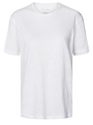 Foto van product Gai+Lisva Shirt 'Nynne' wit