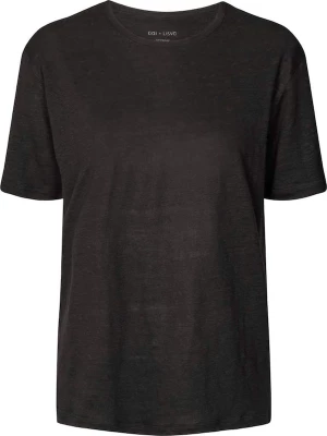 Foto van product Gai+Lisva Shirt 'Nynne' zwart