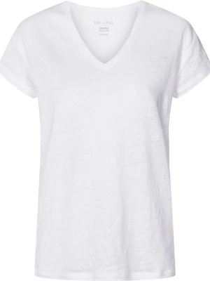 Foto van product Gai+Lisva Shirt 'Simone' wit