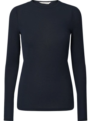 Foto van product Gai+Lisva Shirt 'Thyra' nachtblauw