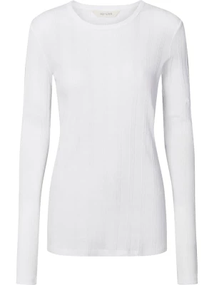 Foto van product Gai+Lisva Shirt 'Thyra' wit