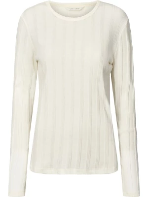 Foto van product Gai+Lisva Shirt 'Thyra' wolwit