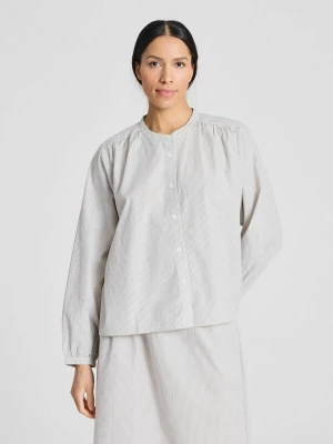 Foto van product Gai+Lisva Shirt ' Vilda ' wit