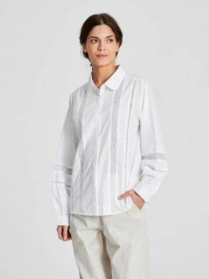 Foto van product Gai+Lisva Shirt wit