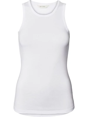 Foto van product Gai+Lisva Top 'Alberte' wit