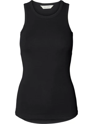 Foto van product Gai+Lisva Top 'Alberte' zwart