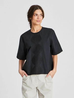 Foto van product Gai+Lisva Top zwart