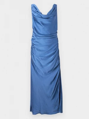 Foto van product Galajurk Abercrombie & Fitch blauw