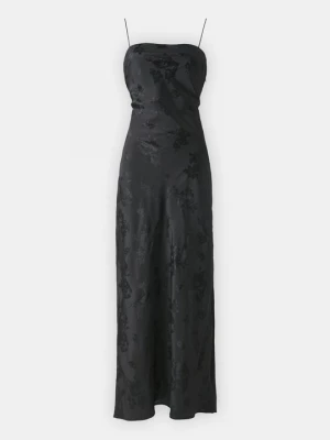 Foto van product Galajurk Abercrombie & Fitch donkerblauw