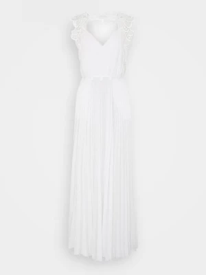 Foto van product Galajurk Alberta Ferretti wit