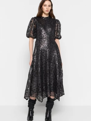 Foto van product Galajurk AllSaints zilverkleurig