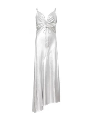 Foto van product Galajurk AllSaints zilverkleurig