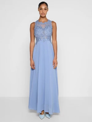 Foto van product Galajurk Apart Glamour blauw