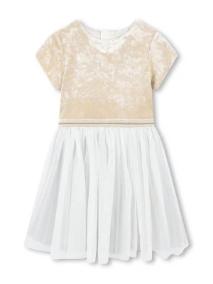 Foto van product Galajurk Billieblush goudkleurig